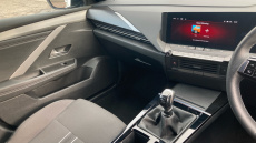 Vauxhall Astra 1.2 Turbo 130 GS 5dr Petrol Hatchback